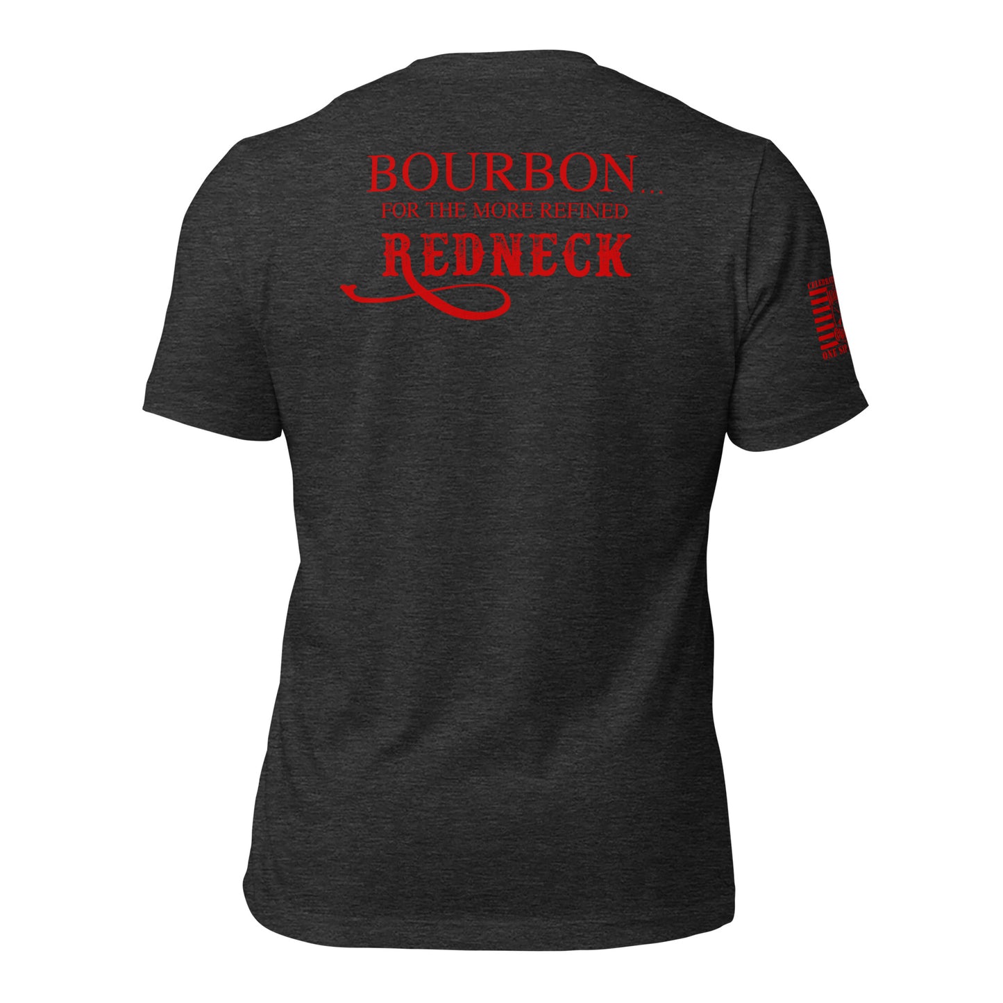 Refined Redneck T-shirt