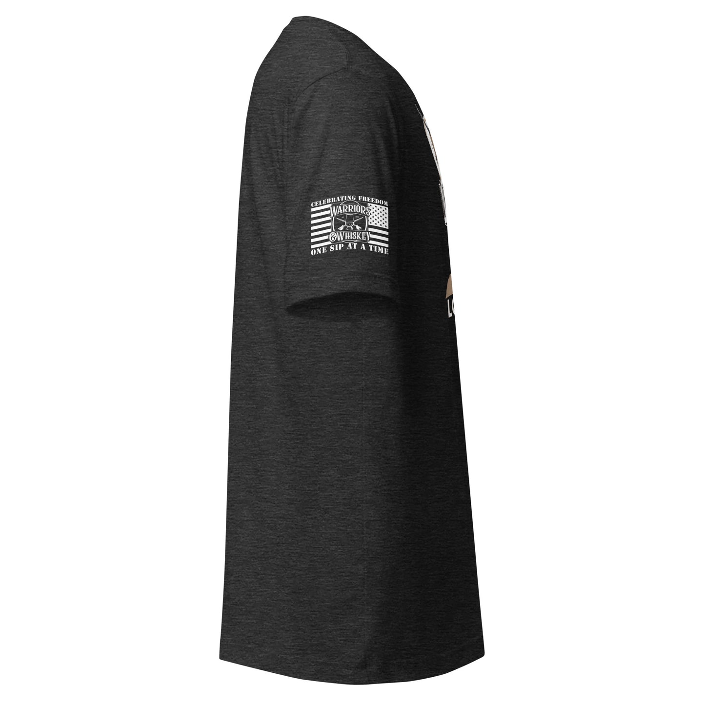 VWC Los Angeles Short-sleeve Unisex T-shirt