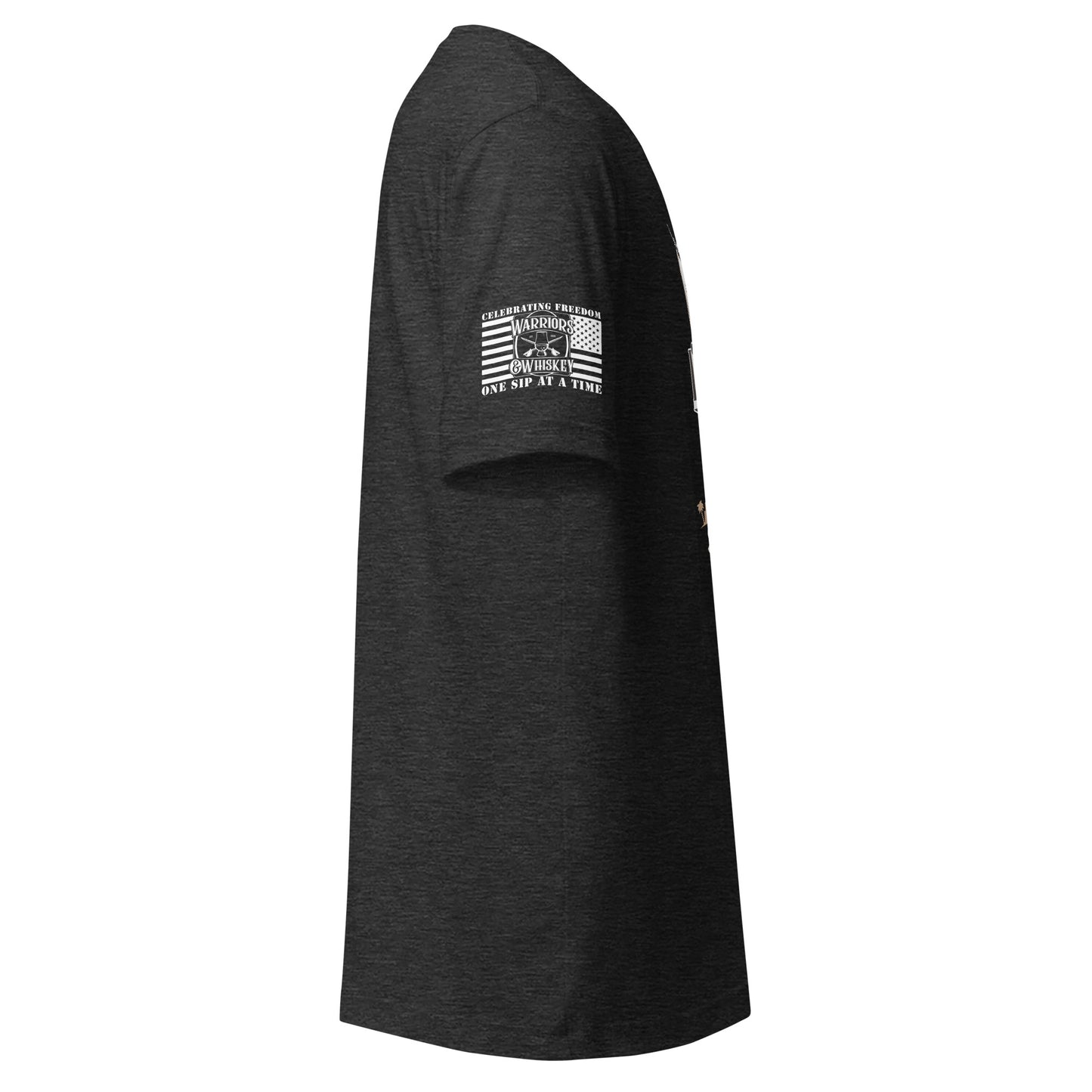 VWC San Diego Short-sleeve Unisex T-shirt