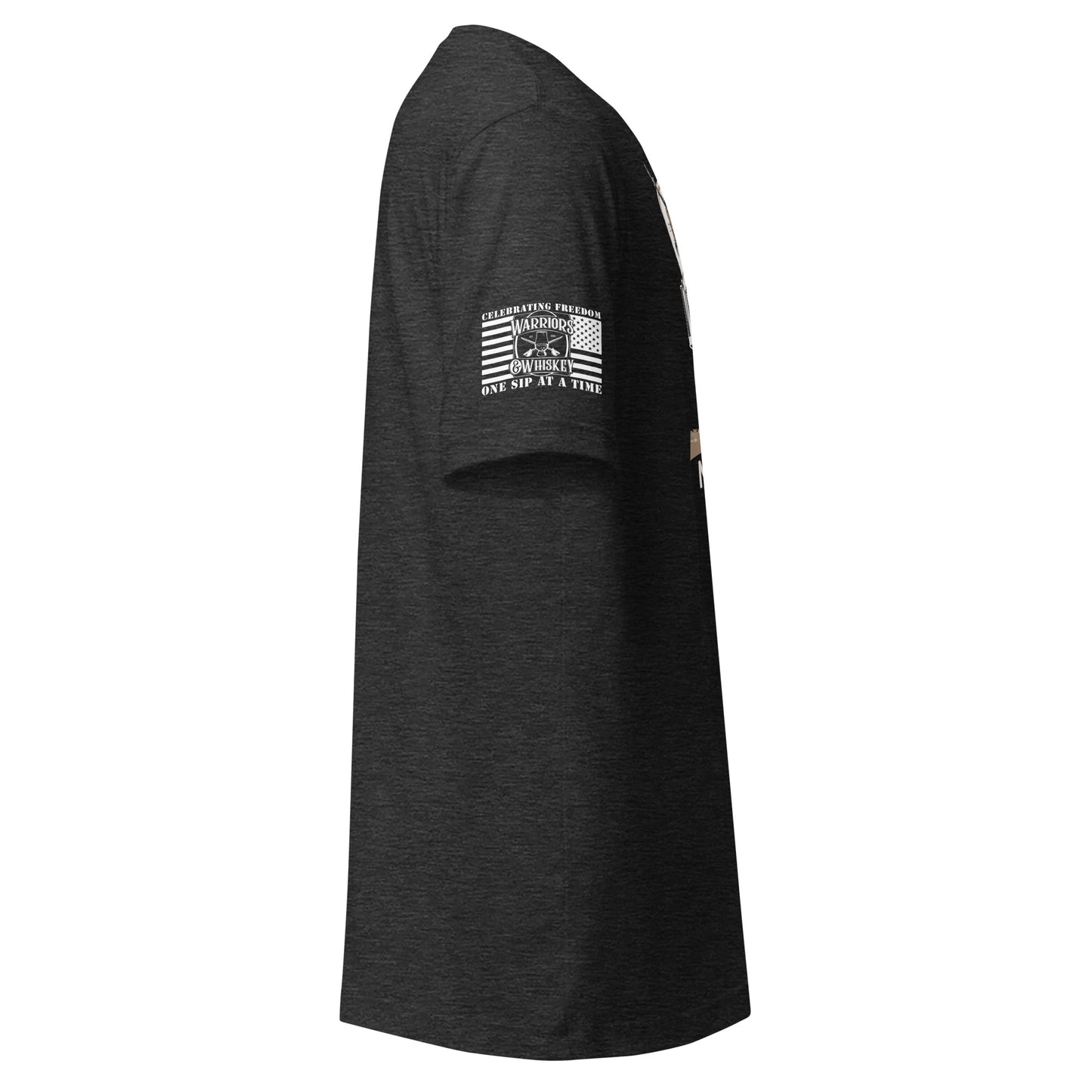 VWC Nashville Short-sleeve Unisex T-shirt