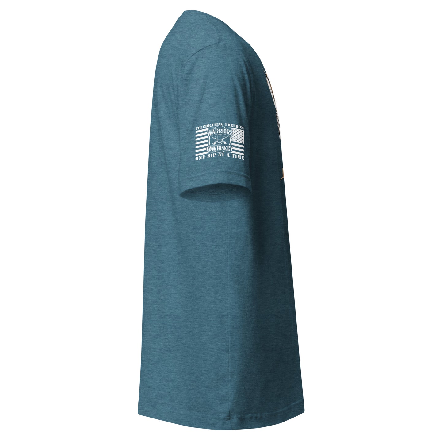 VWC Denver Short-sleeve Unisex T-shirt