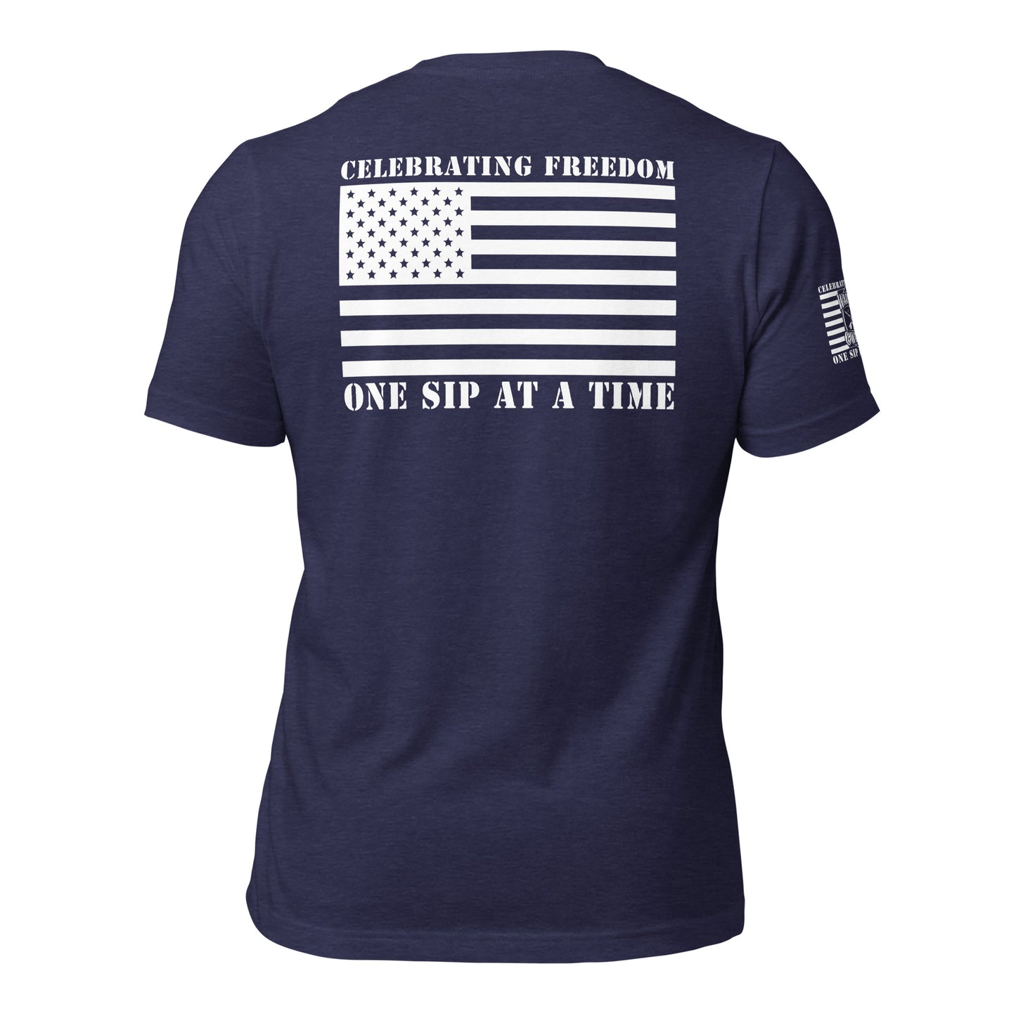 Celebrating Freedom with Veterans' Whiskey Club
