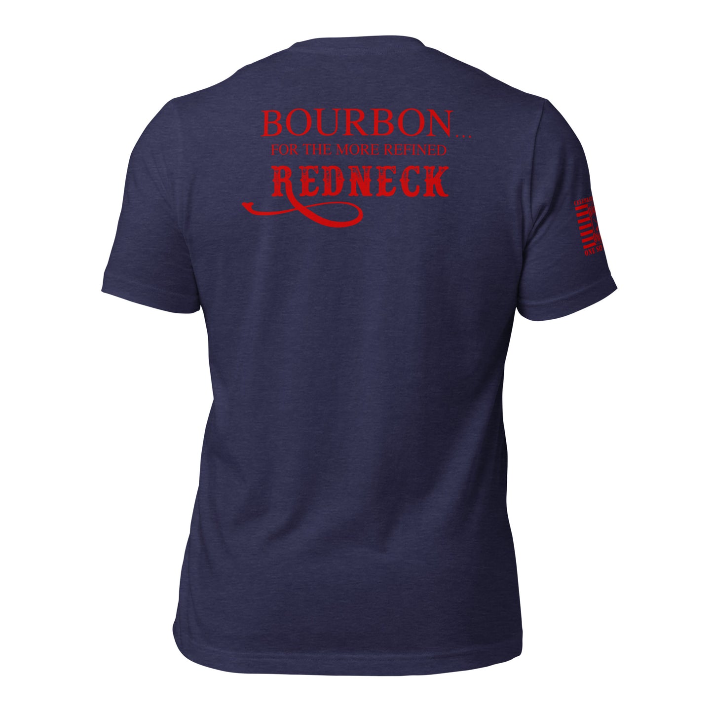 Refined Redneck T-shirt