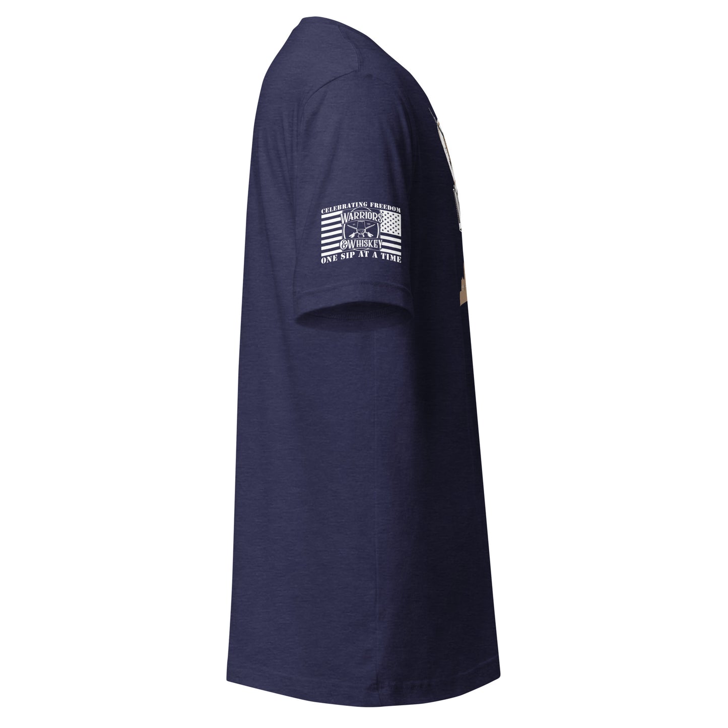 VWC Omaha Short-sleeve Unisex T-shirt