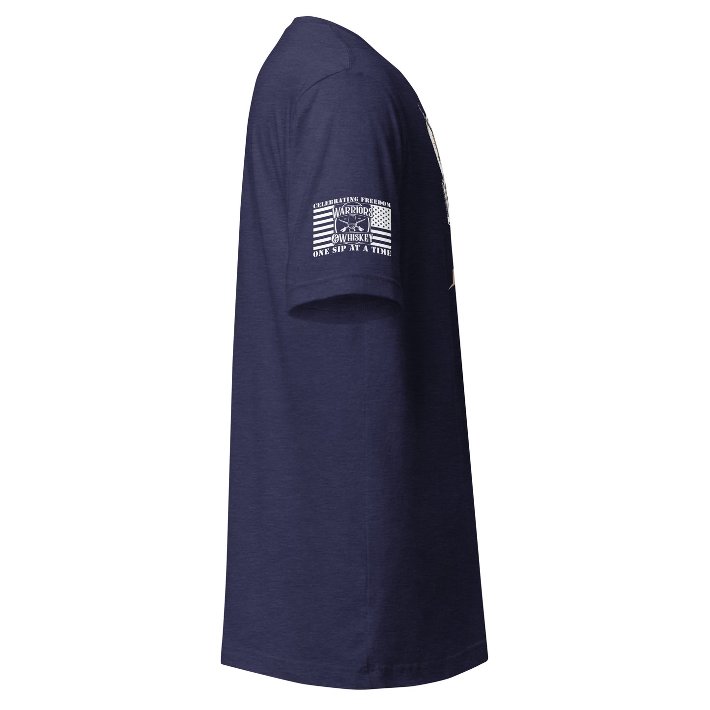 VWC Denver Short-sleeve Unisex T-shirt