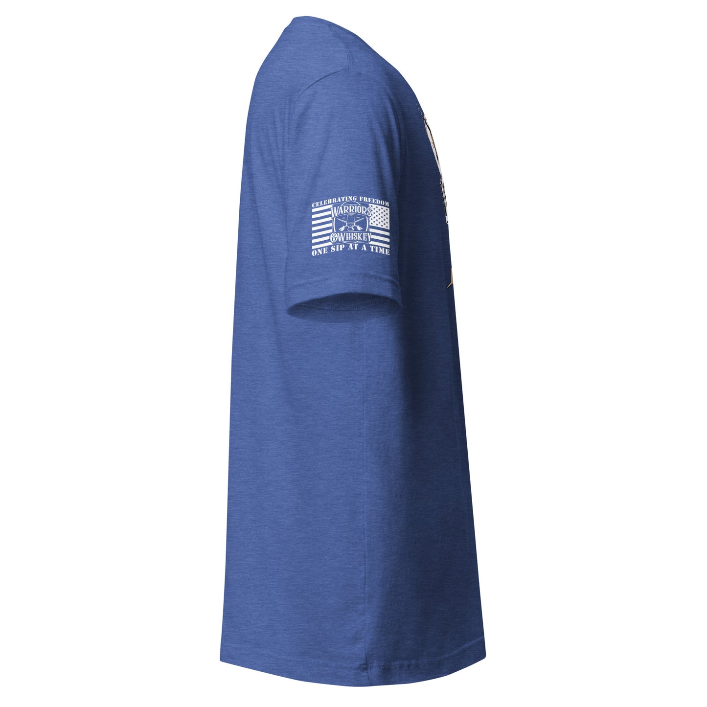 VWC Denver Short-sleeve Unisex T-shirt