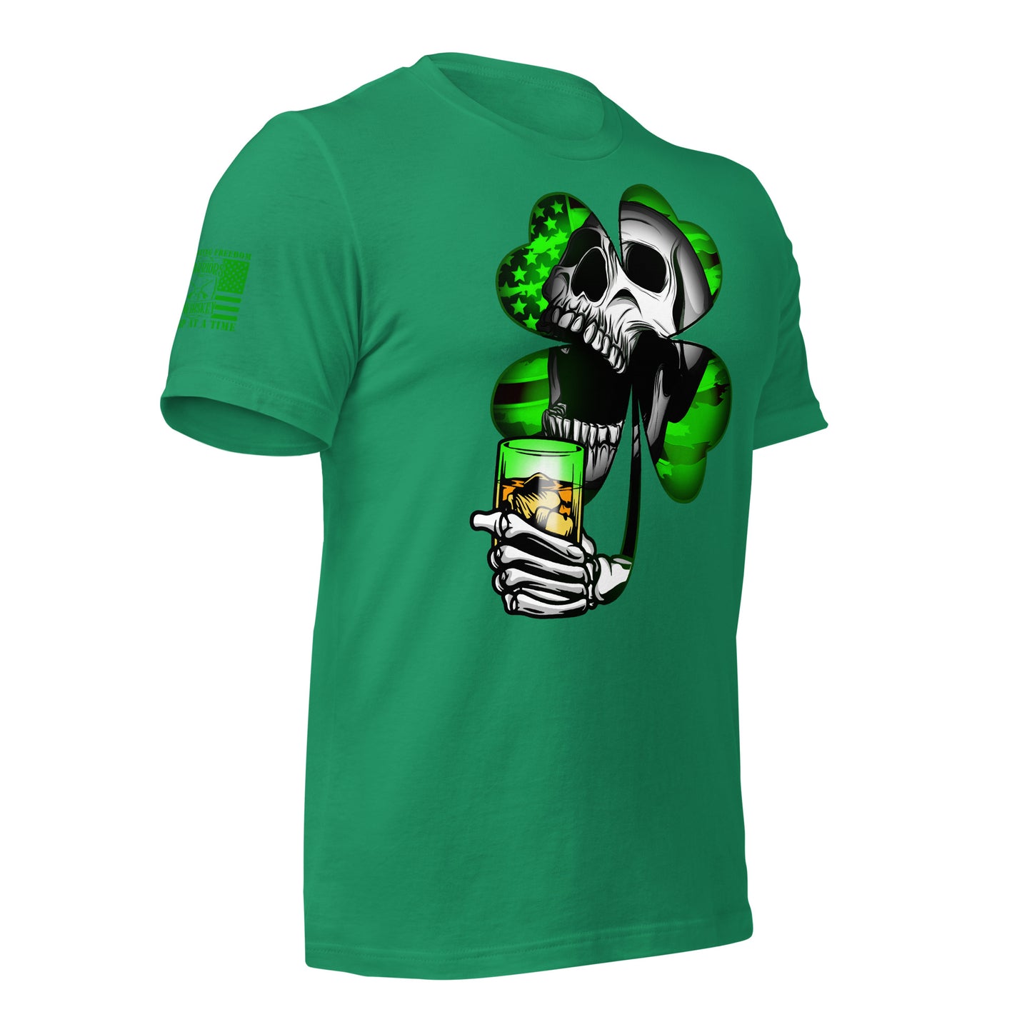 St. Patricks Day T-shirt