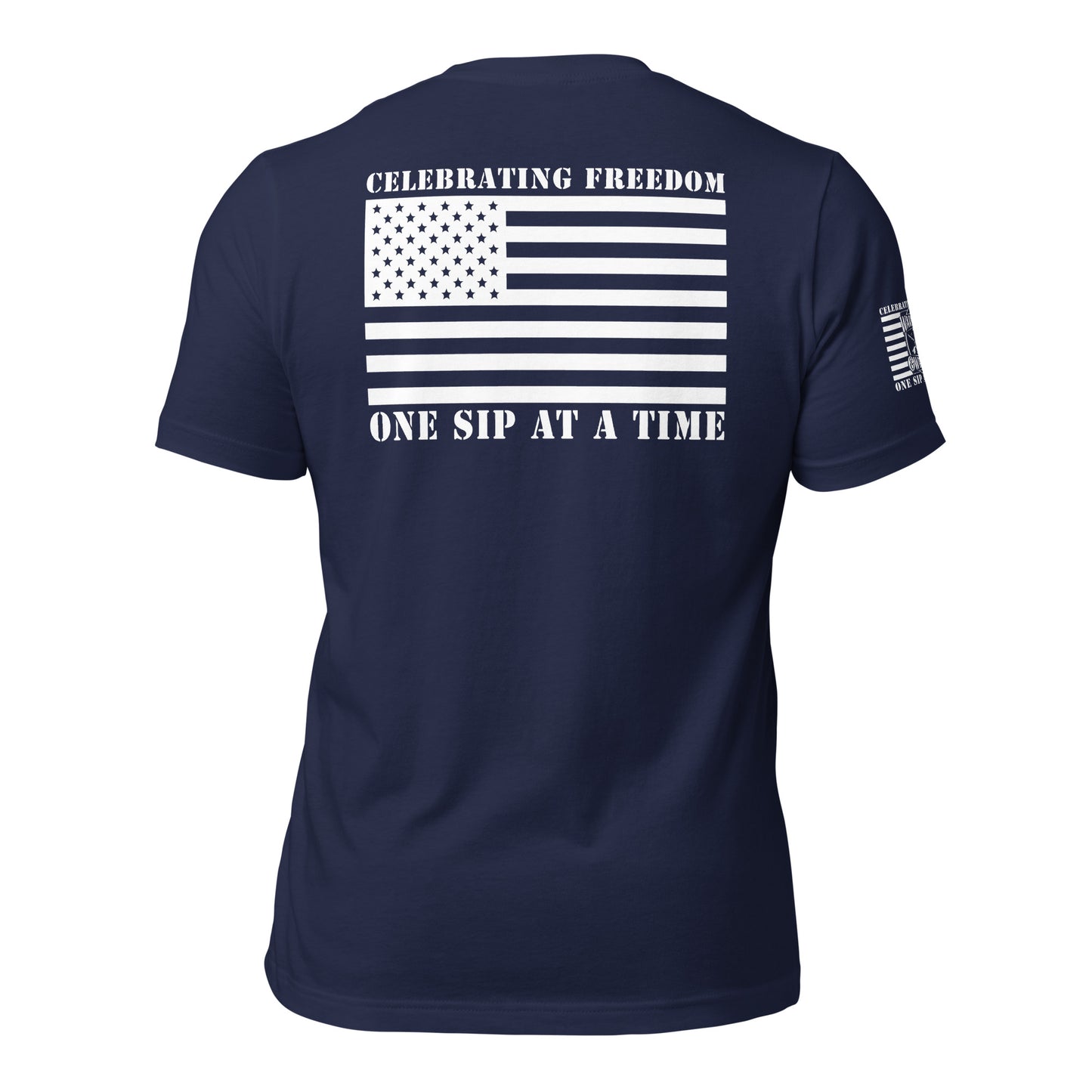 Celebrating Freedom with Veterans' Whiskey Club