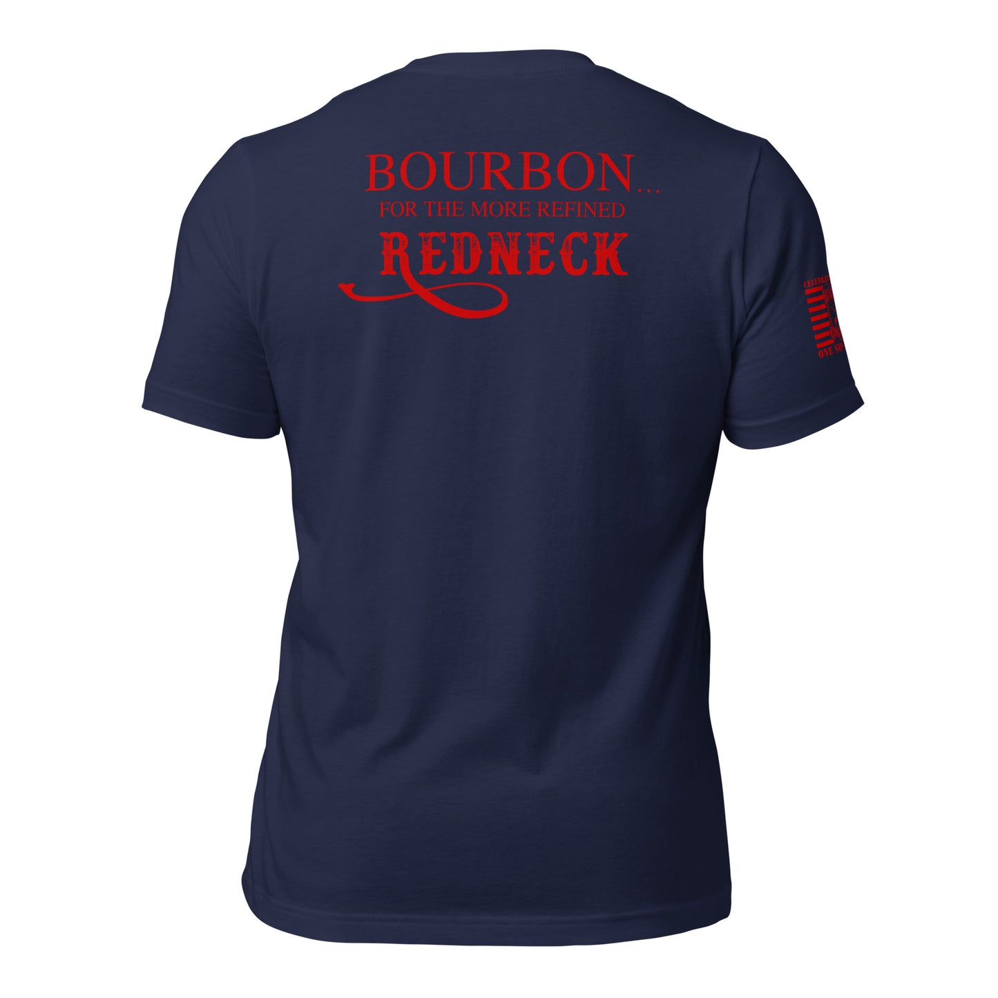 Refined Redneck T-shirt
