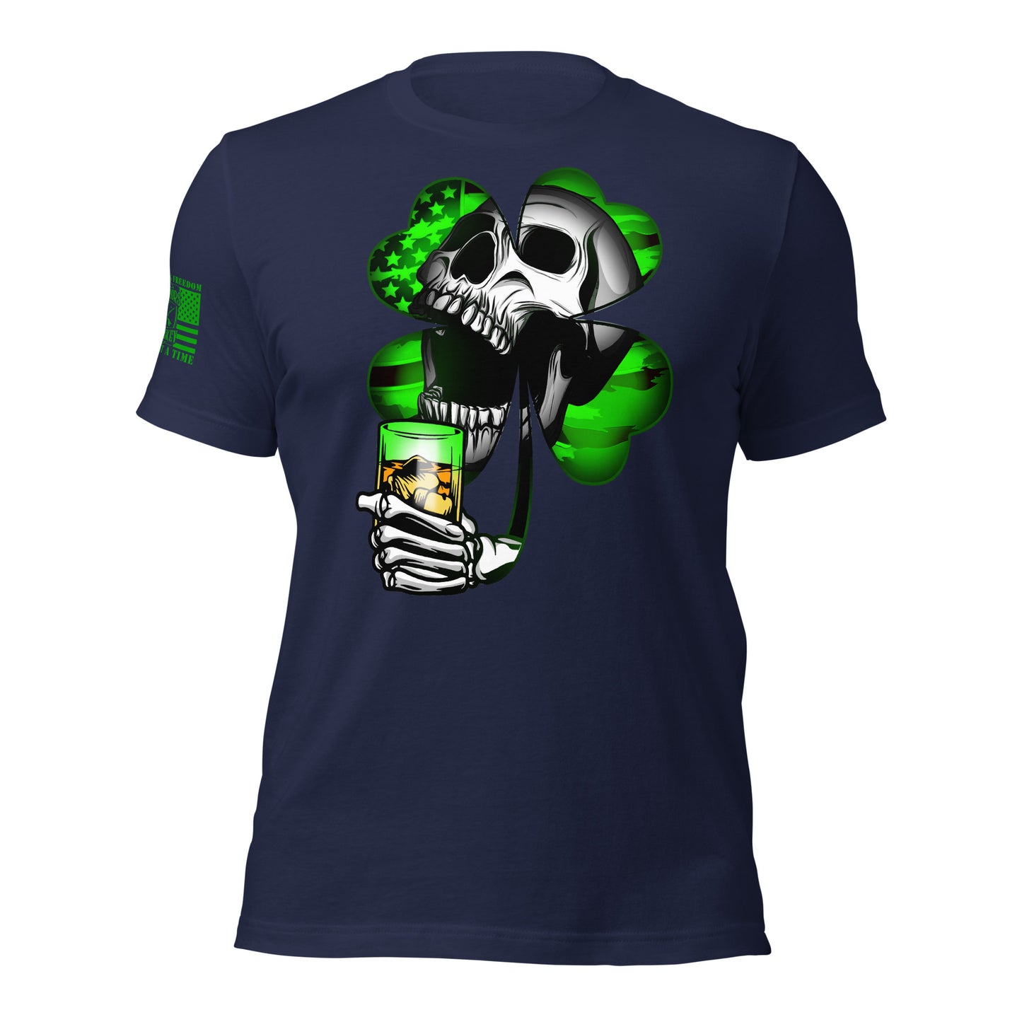 St. Patricks Day T-shirt