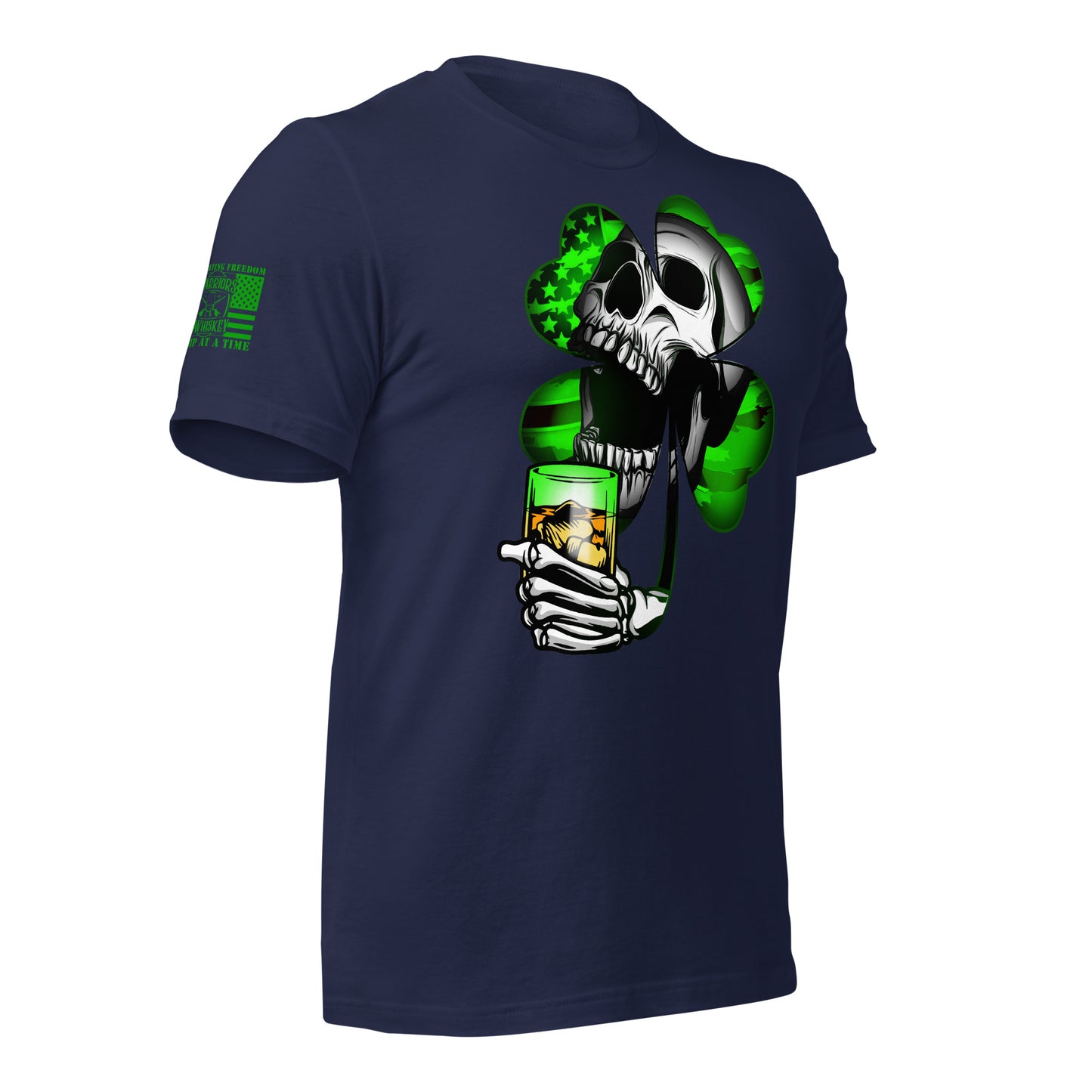 St. Patricks Day T-shirt