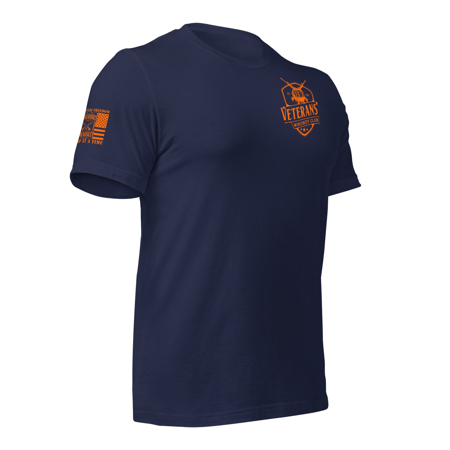 Don't Wish It Was Easier T-shirt