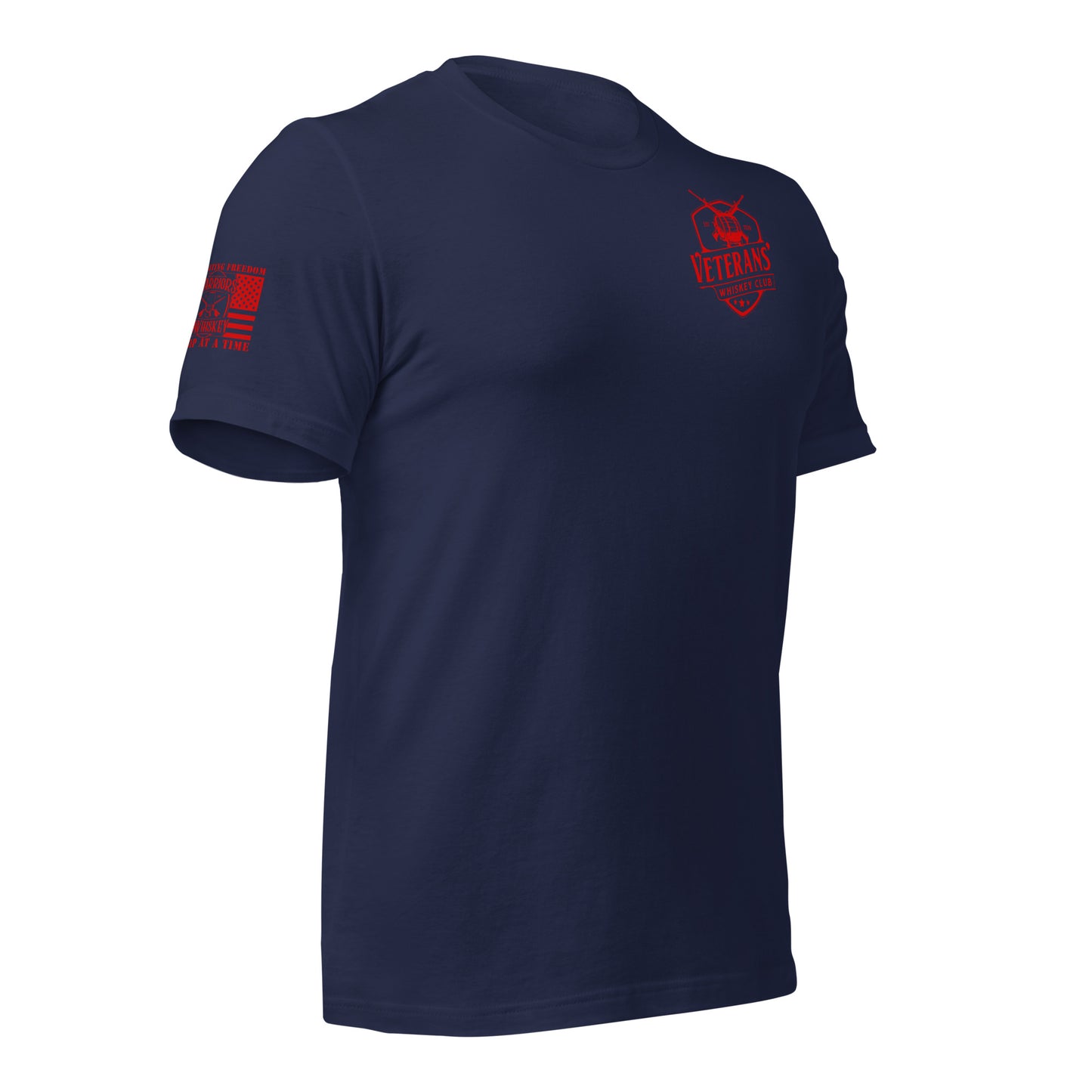 Refined Redneck T-shirt