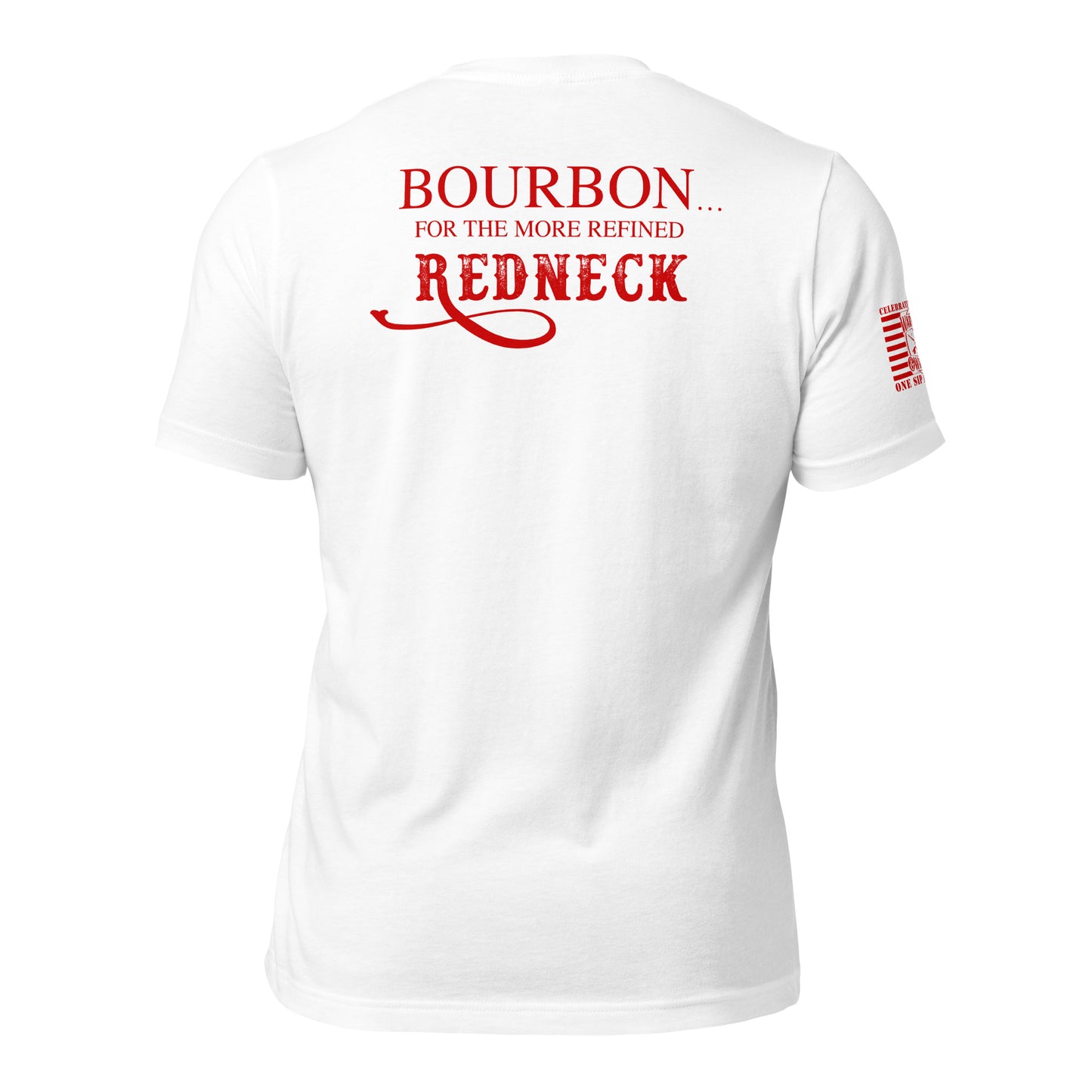 Refined Redneck T-shirt