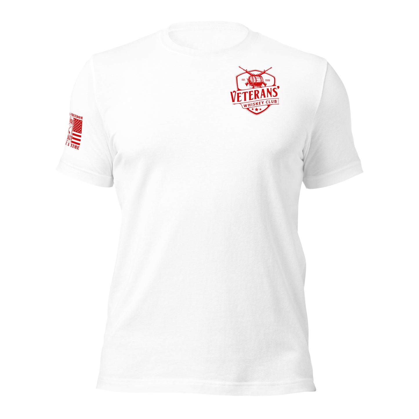 Refined Redneck T-shirt