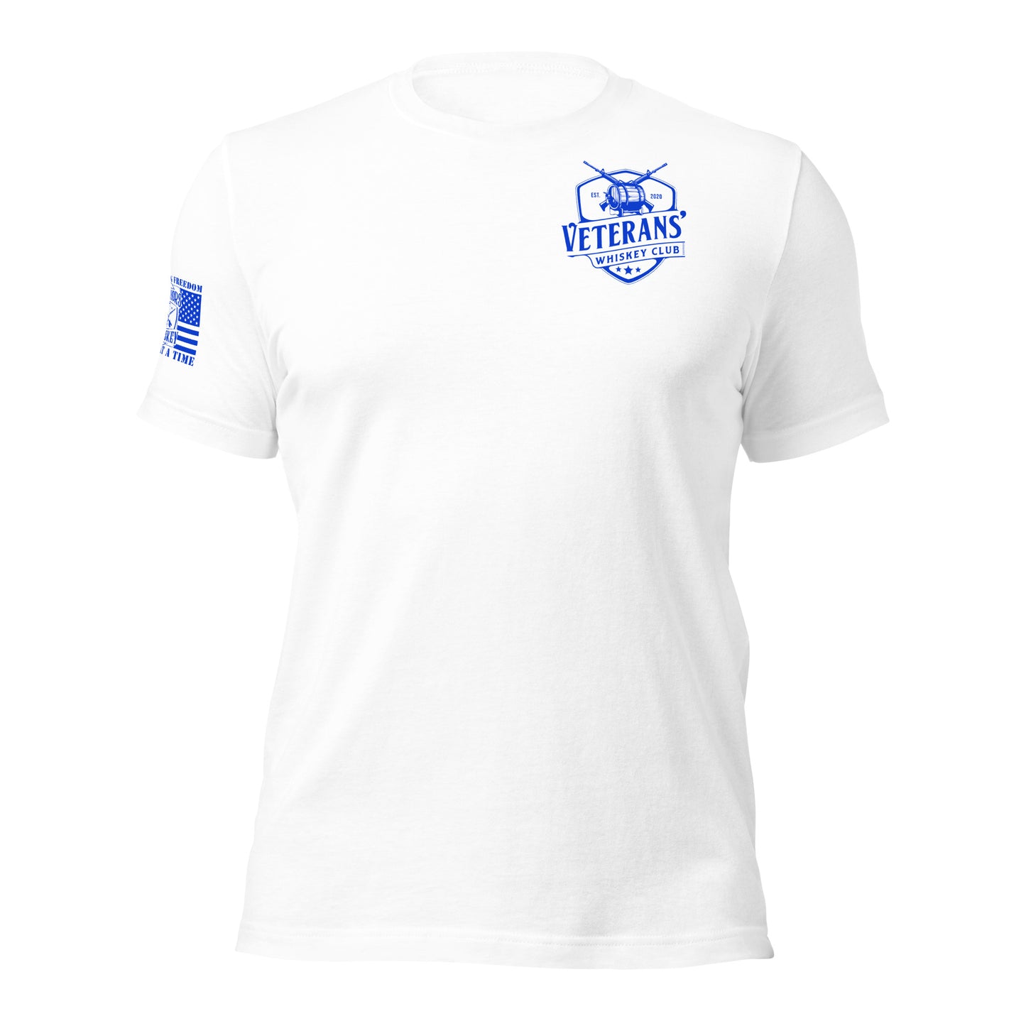 Who The Hell Needs Feelings T-shirt