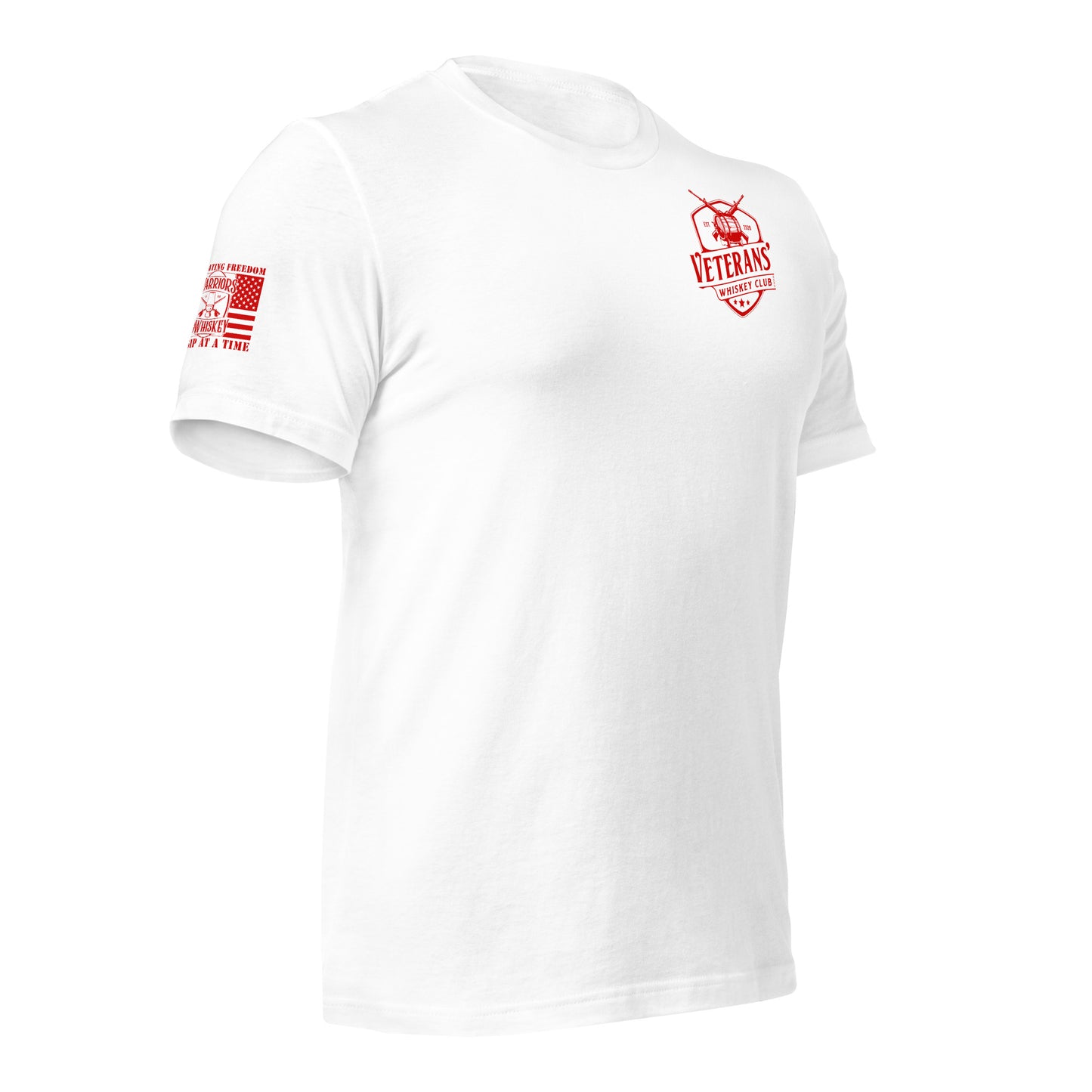 Refined Redneck T-shirt