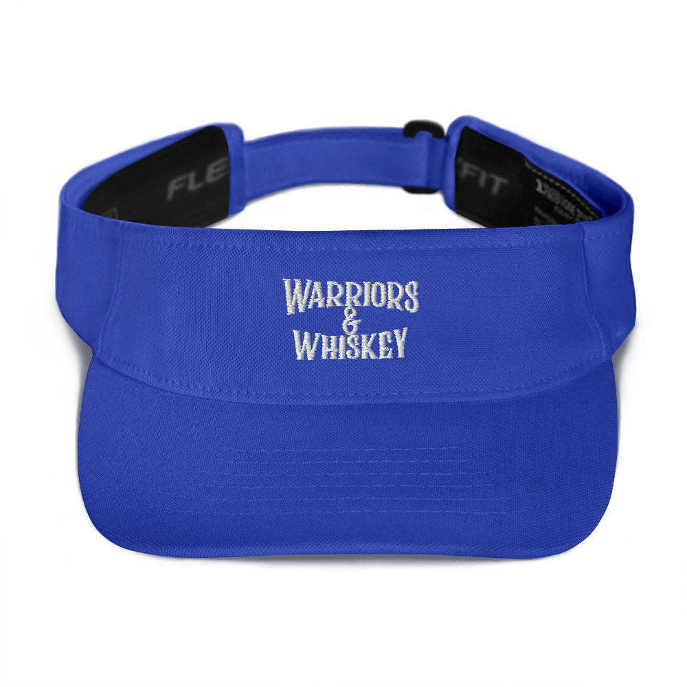 W&W Visor
