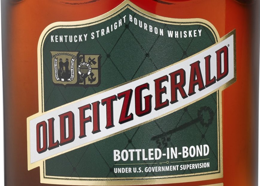 Heaven Hill announces spring 2021 Old Fitzgerald Bottled-in-Bond