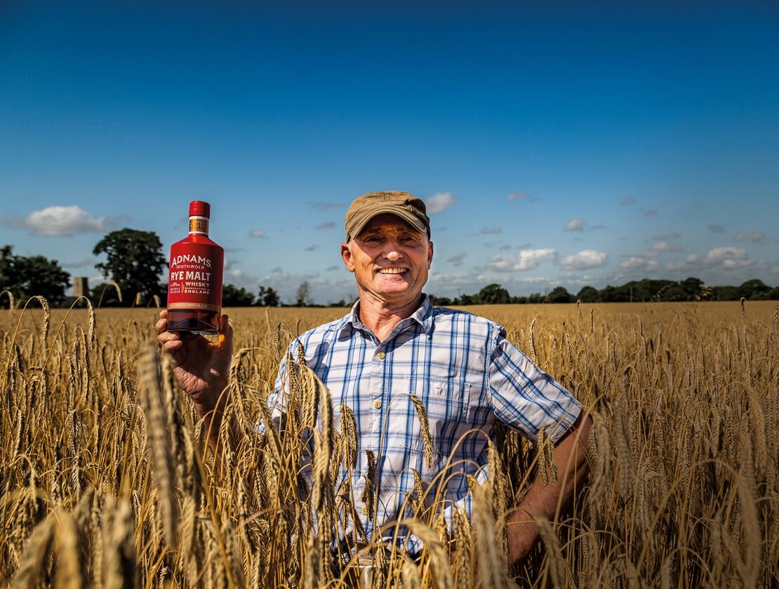 Taste | Ryes of Europe – Warriors and Whiskey