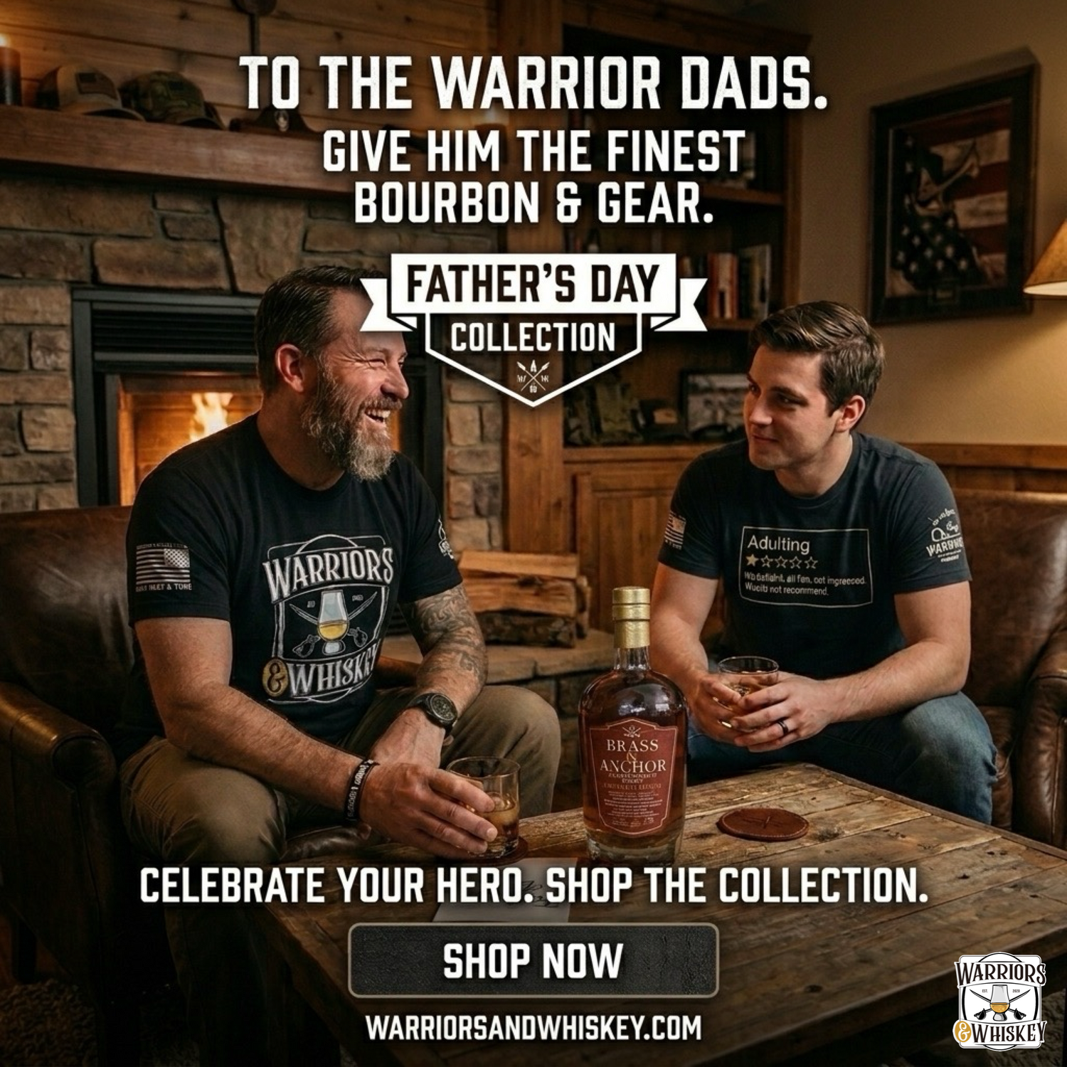 Father’s Day Collection