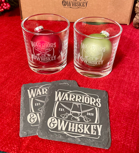 The Whiskey Sipper's Bundle