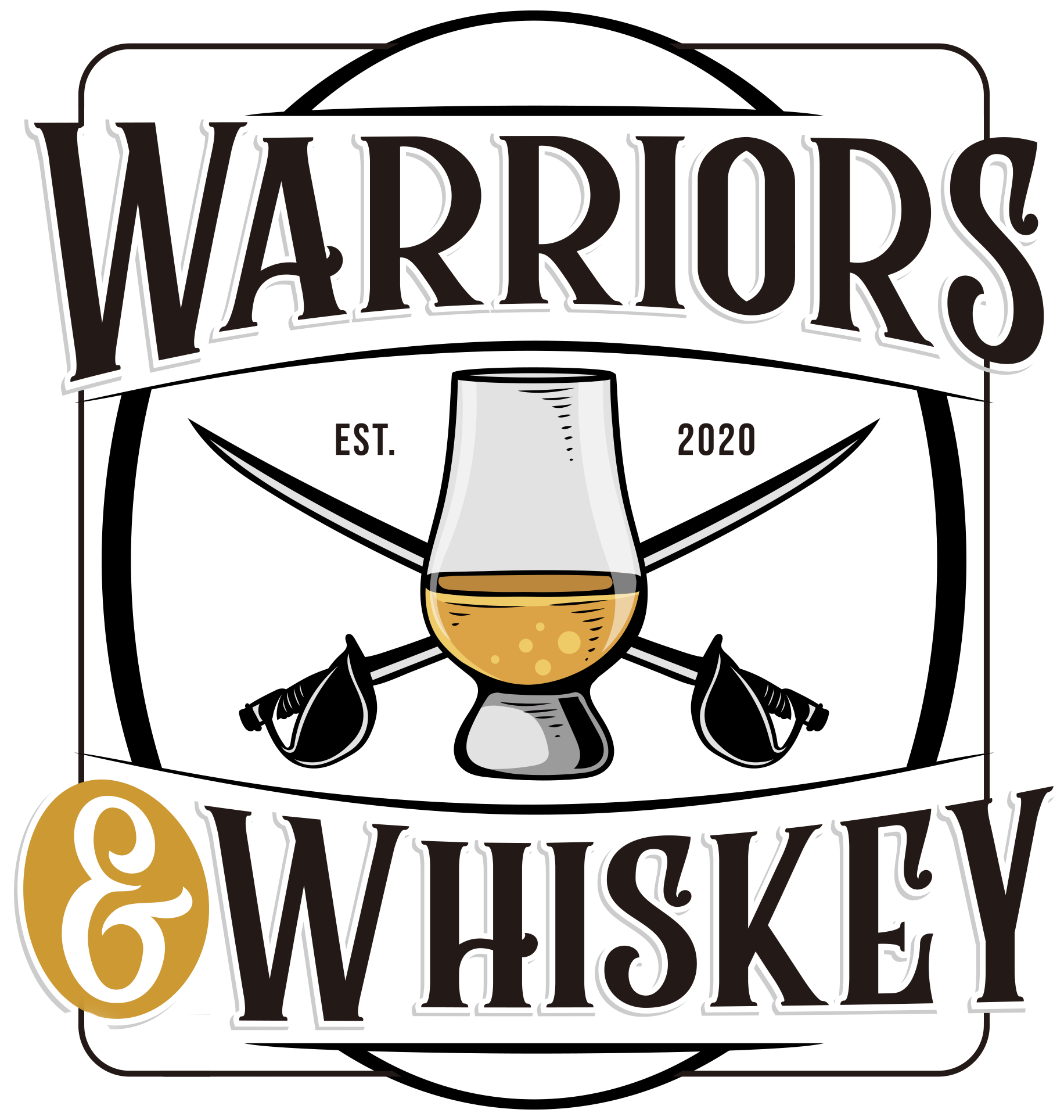 Warriors and Whiskey