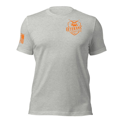Don’t Wish It Was Easier T-Shirt