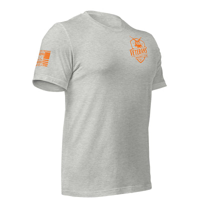 Don’t Wish It Was Easier T-Shirt