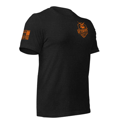 Don’t Wish It Was Easier T-Shirt
