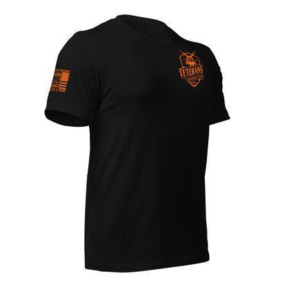 Don’t Wish It Was Easier T-Shirt