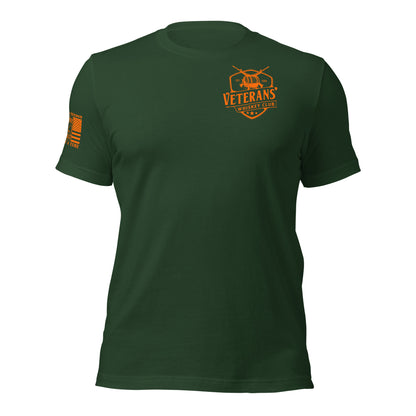 Don’t Wish It Was Easier T-Shirt