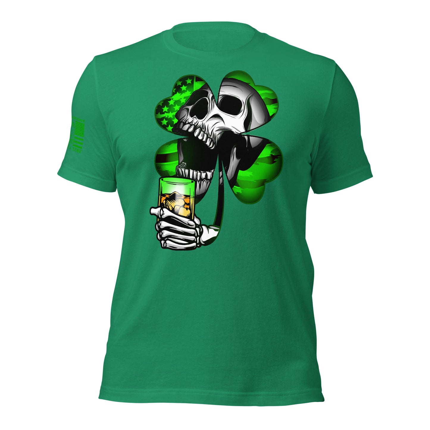 St. Patricks Day T-shirt