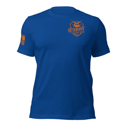 Don’t Wish It Was Easier T-Shirt